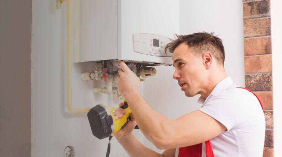 Local expert plumbing services in East Charleston, VT